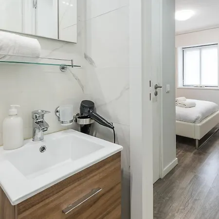 Feriehus Guestready - Gaia Weine - Calem Vila Nova de Gaia