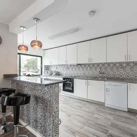 Feriehus Guestready - Gaia Weine - Calem Vila Nova de Gaia