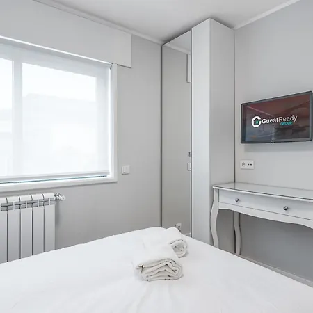 Guestready - Gaia Weine - Calem Feriehus Vila Nova de Gaia