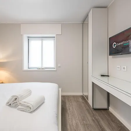 Feriehus Guestready - Gaia Weine - Calem *